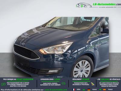 Ford Grand C-Max 1.0 EcoBoost 100  BVM