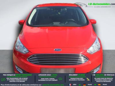 Ford Grand C-Max 1.5 EcoBoost 150 BVA