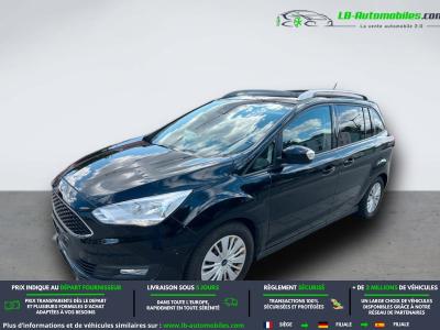 Ford Grand C-Max 1.0 EcoBoost 125  BVM