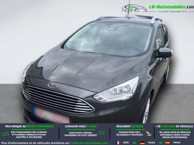 Ford Grand C-Max 1.0 EcoBoost 125  BVM