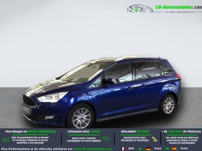 Ford Grand C-Max 1.0 EcoBoost 125  BVM