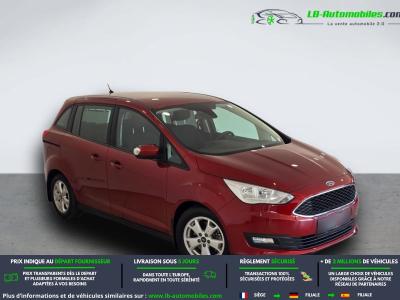 Ford Grand C-Max 1.0 EcoBoost 125  BVM