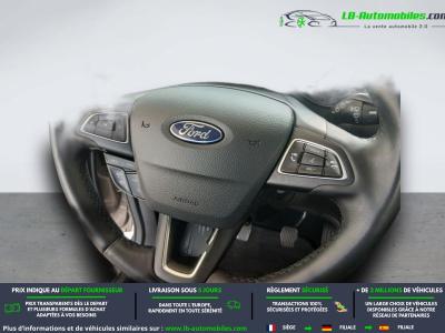 Ford Grand C-Max 1.0 EcoBoost 125  BVM