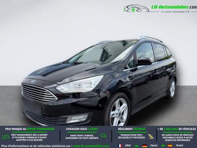 Ford Grand C-Max 1.0 EcoBoost 125  BVM