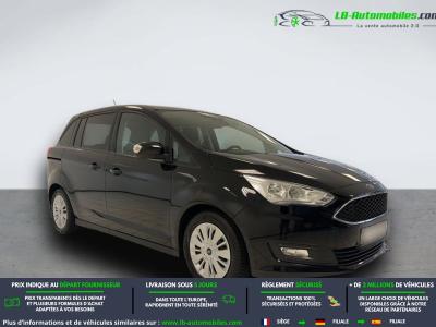 Ford Grand C-Max 1.0 EcoBoost 125  BVM
