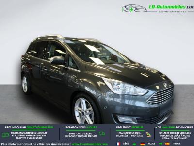 Ford Grand C-Max 1.0 EcoBoost 125  BVM