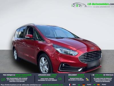Ford Galaxy 2.0 EcoBlue 190 BVA