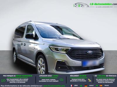 Ford Grand Tourneo 1.5 EcoBoost 114 BVA