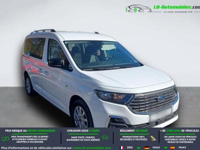 Ford Grand Tourneo 1.5 EcoBoost 114 BVA