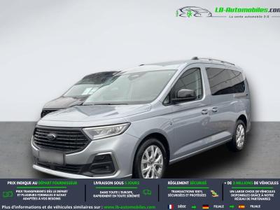 Ford Grand Tourneo 1.5 EcoBoost 114 BVA