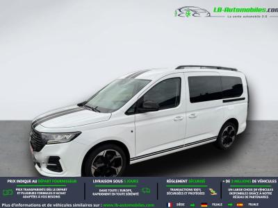 Ford Grand Tourneo 2.0 EcoBlue 122 BVM 4x4