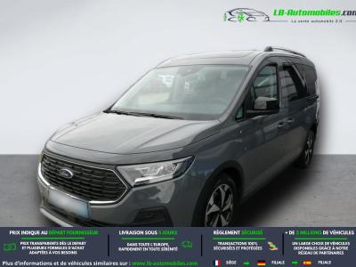 Ford Grand Tourneo 2.0 EcoBlue 122 BVM 4x4