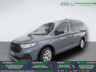 Ford Grand Tourneo 2.0 EcoBlue 122 BVM 4x4