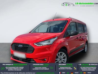 Ford Grand Tourneo 2.0 EcoBlue 102 BVM