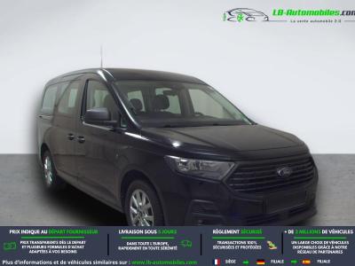 Ford Grand Tourneo 2.0 EcoBlue 102 BVM