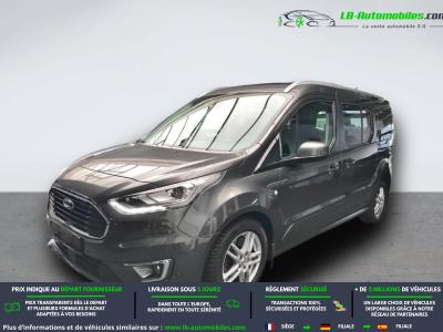 Ford Grand Tourneo 2.0 EcoBlue 122 BVM