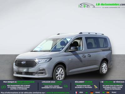 Ford Grand Tourneo 2.0 EcoBlue 122 BVM