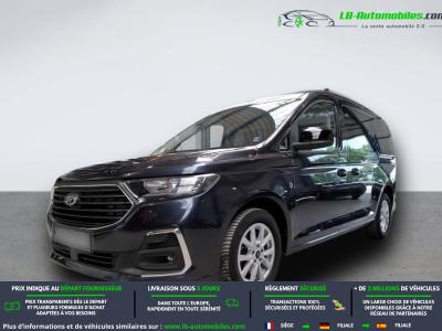 Ford Grand Tourneo 2.0 EcoBlue 102 BVM
