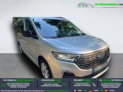 Ford Grand Tourneo 2.0 EcoBlue 122 BVM