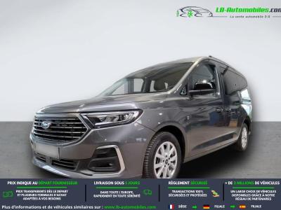 Ford Grand Tourneo 2.0 EcoBlue 122 BVM