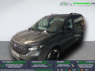 Ford Grand Tourneo 2.0 EcoBlue 102 BVM
