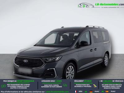 Ford Grand Tourneo 2.0 EcoBlue 122 BVM