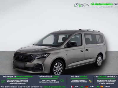 Ford Grand Tourneo 2.0 EcoBlue 122 BVM