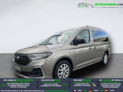 Ford Grand Tourneo 2.0 EcoBlue 122 BVM