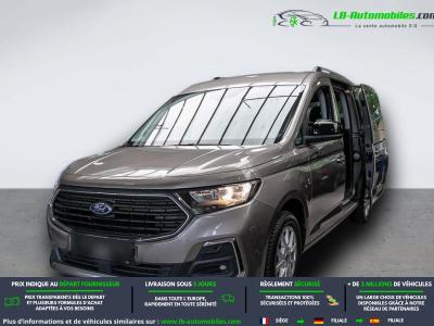 Ford Grand Tourneo 2.0 EcoBlue 122 BVM