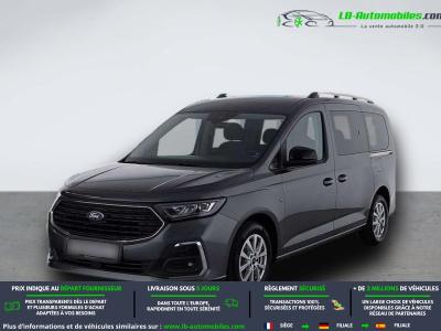 Ford Grand Tourneo 2.0 EcoBlue 122 BVM