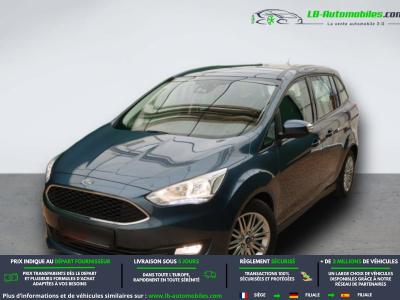 Ford Grand C-Max 1.0 EcoBoost 125  BVM