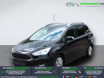 Ford Grand C-Max 1.0 EcoBoost 125  BVM
