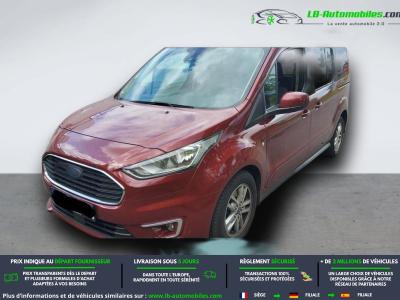 Ford Grand Tourneo 1.5 L EcoBlue 120 BVM