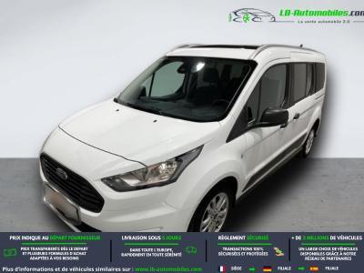 Ford Grand Tourneo 1.5 L EcoBlue 120 BVM