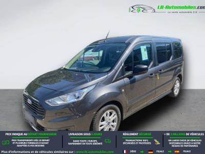 Ford Grand Tourneo 1.5 L EcoBlue 120 BVM