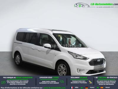 Ford Grand Tourneo 1.5 L EcoBlue 120 BVM