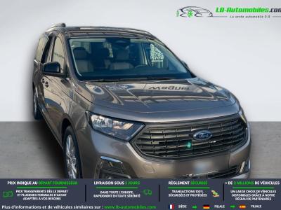 Ford Grand Tourneo 1.5 EcoBoost 114 BVA
