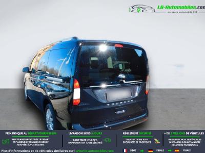 Ford Grand Tourneo 1.5 EcoBoost 114 BVA