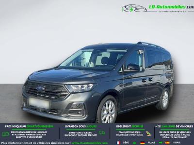 Ford Grand Tourneo 1.5 EcoBoost 114 BVA