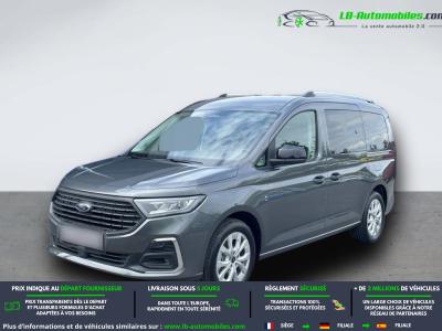 Ford Grand Tourneo 1.5 EcoBoost 114 BVA