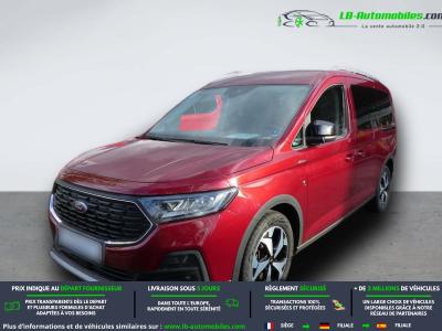 Ford Grand Tourneo 2.0 EcoBlue 122 BVM