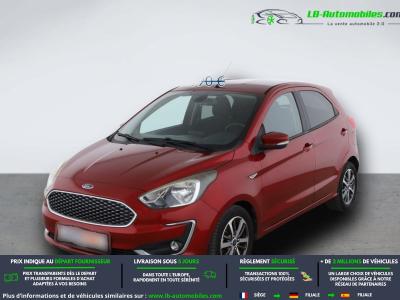 Ford Ka + 1.2 85 ch  BVM
