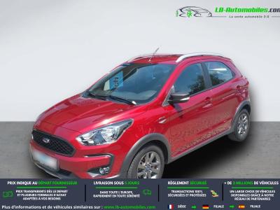 Ford Ka + 1.2 85 ch  BVM