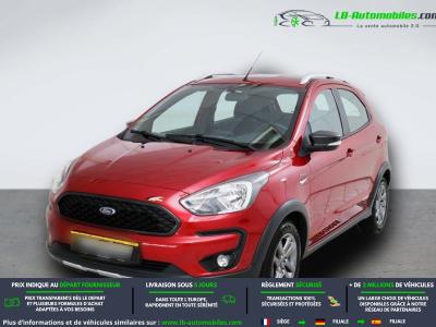 Ford Ka + 1.2 85 ch  BVM