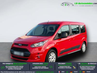 Ford Grand Tourneo 1.5 TDCi 120  BVA