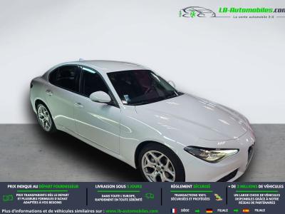 Alfa Romeo Giulia 2.2 160 ch BVA