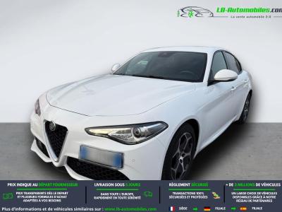 Alfa Romeo Giulia 2.2 160 ch BVA