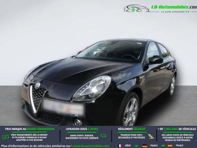 Alfa Romeo Giulietta 2 1.4 TJet 120 ch BVM