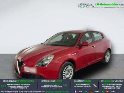 Alfa Romeo Giulietta 2 1.4 TJet 120 ch BVM