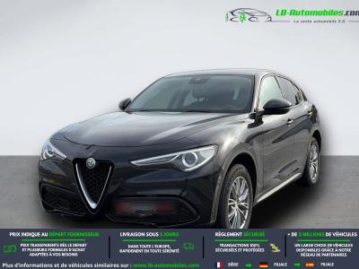Alfa Romeo Stelvio 2.0T 200 ch Q4 BVA